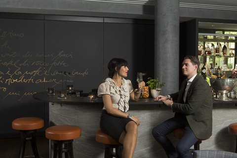 Sophia's at The Charles Hotel