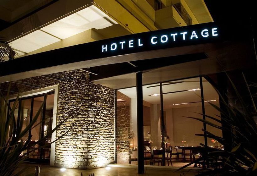 Hotel Cottage