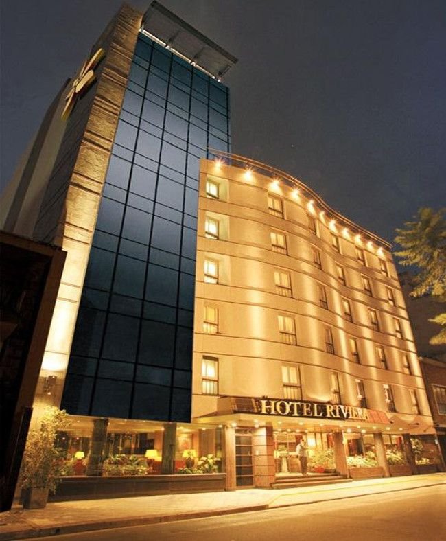 Hotel Riviera