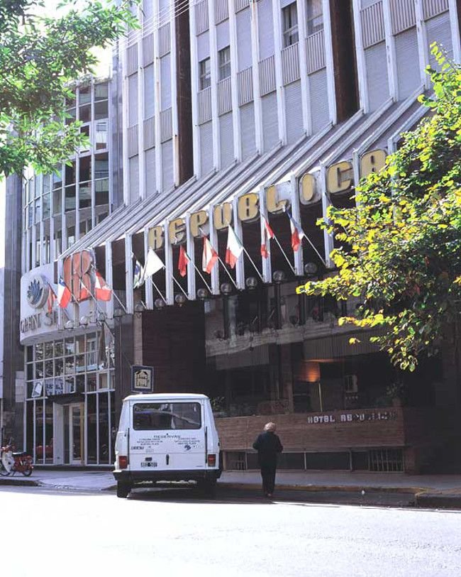 Hotel Spa Republica