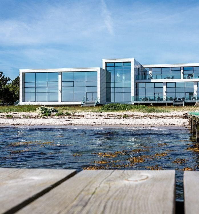 Sinatur Hotel Storebaelt