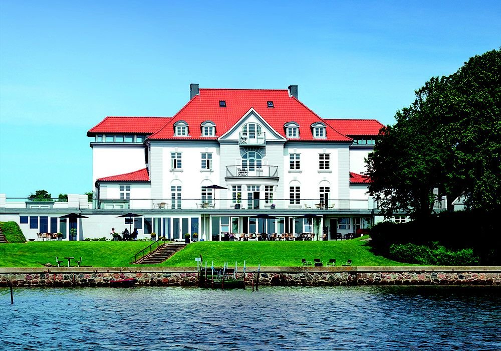 Sinatur Hotel Sixtus