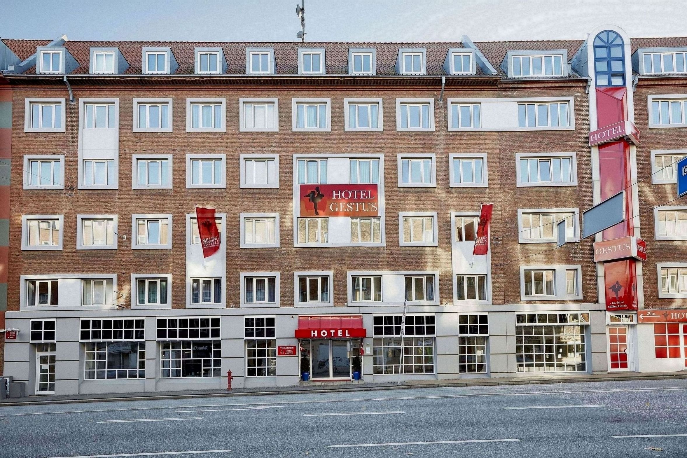 Hotel Gestus