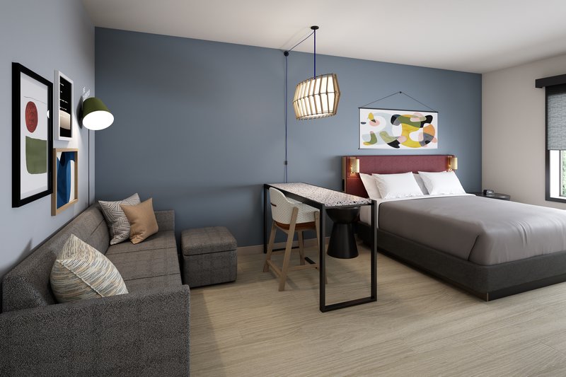 Atwell Suites Corpus Christi Southeast