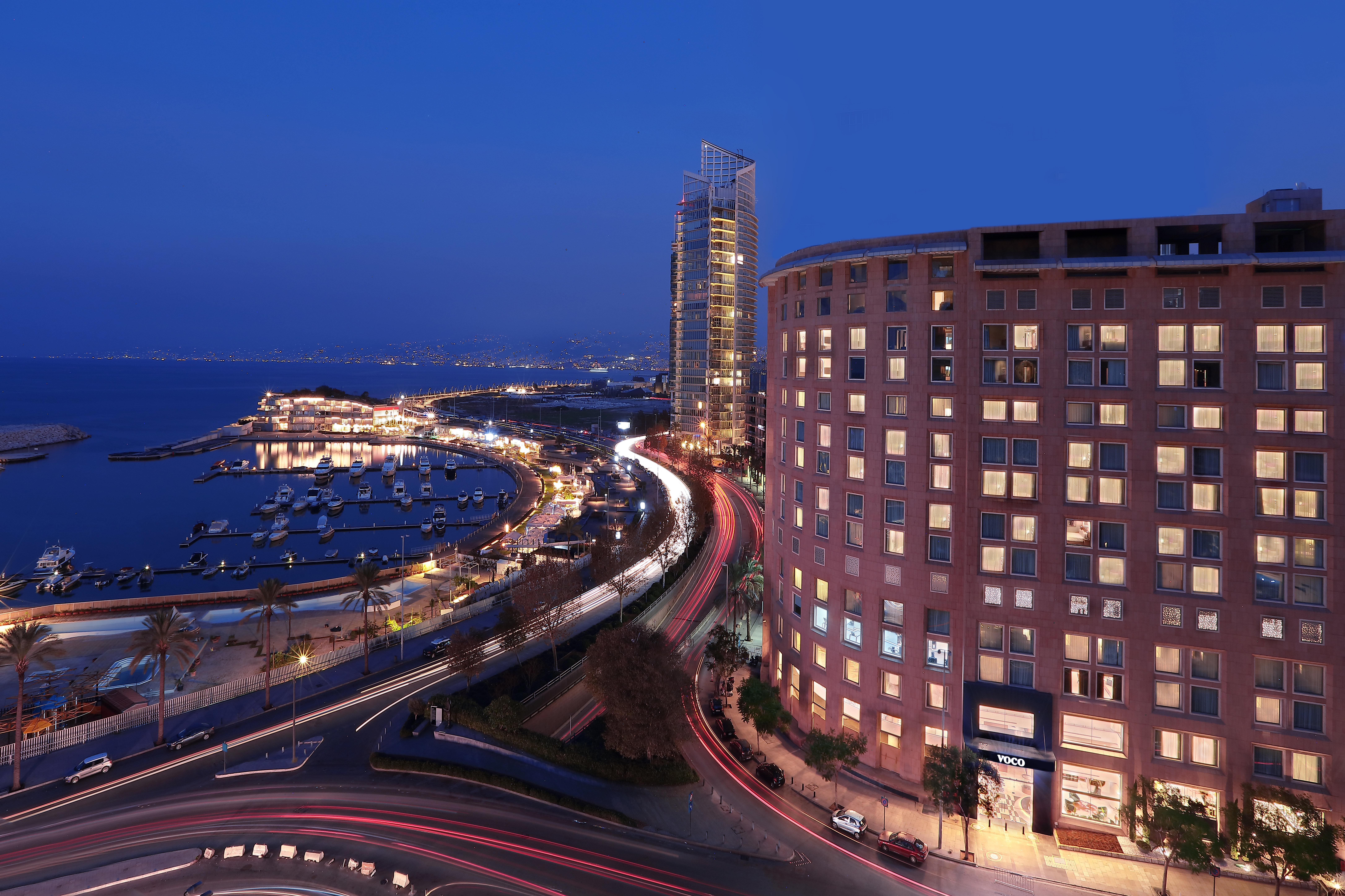 voco Beirut Central District