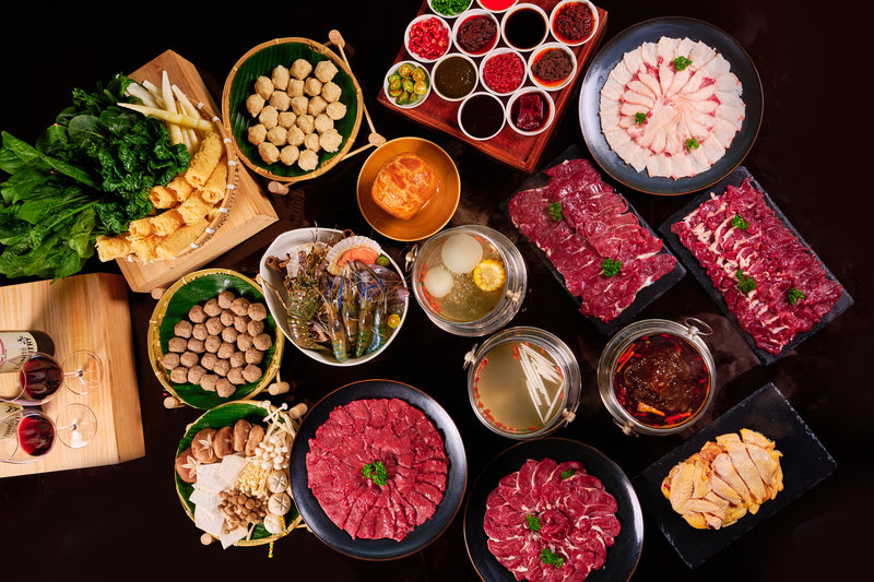 Crowne Plaza Shenzhen Nanshan