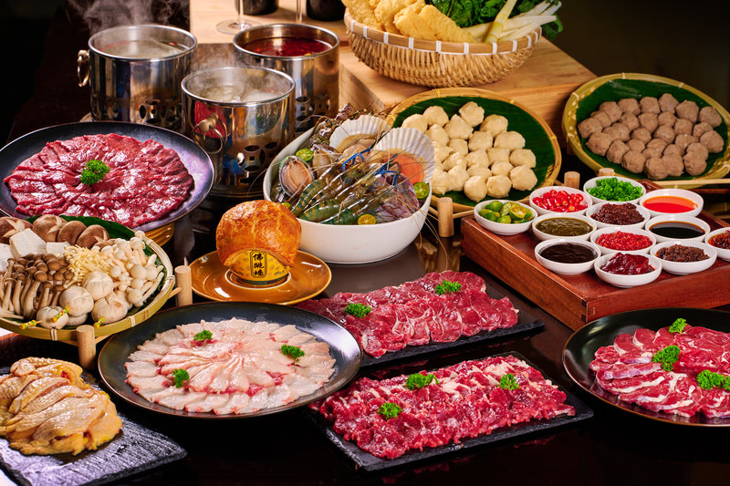 Crowne Plaza Shenzhen Nanshan