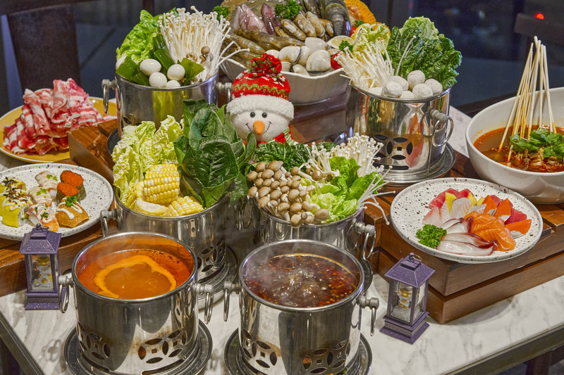 Crowne Plaza Shenzhen Nanshan