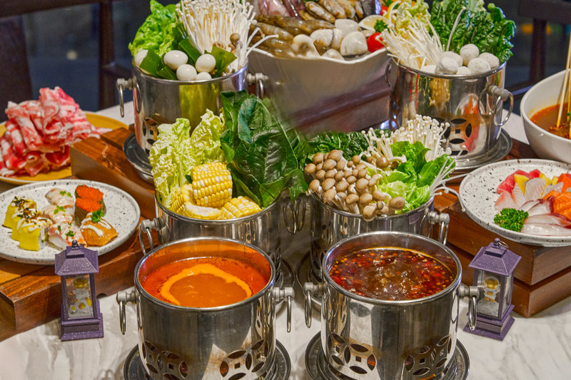 Crowne Plaza Shenzhen Nanshan