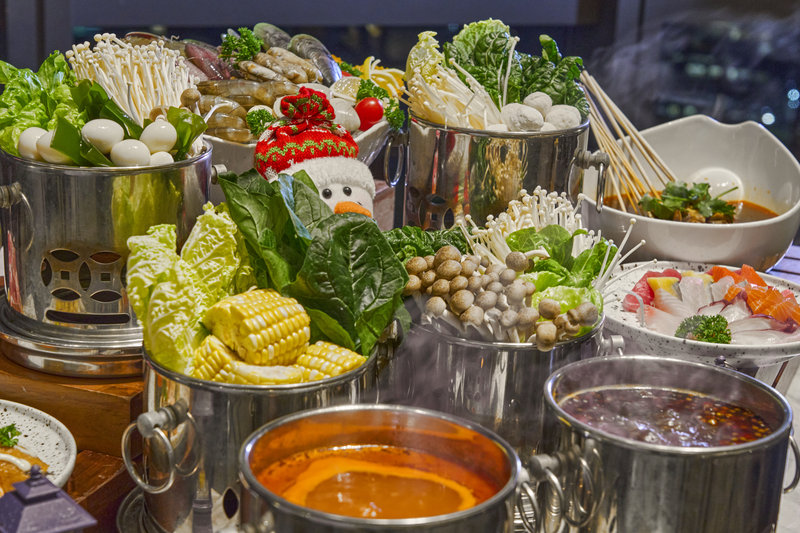 Crowne Plaza Shenzhen Nanshan