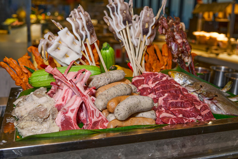 Crowne Plaza Shenzhen Nanshan