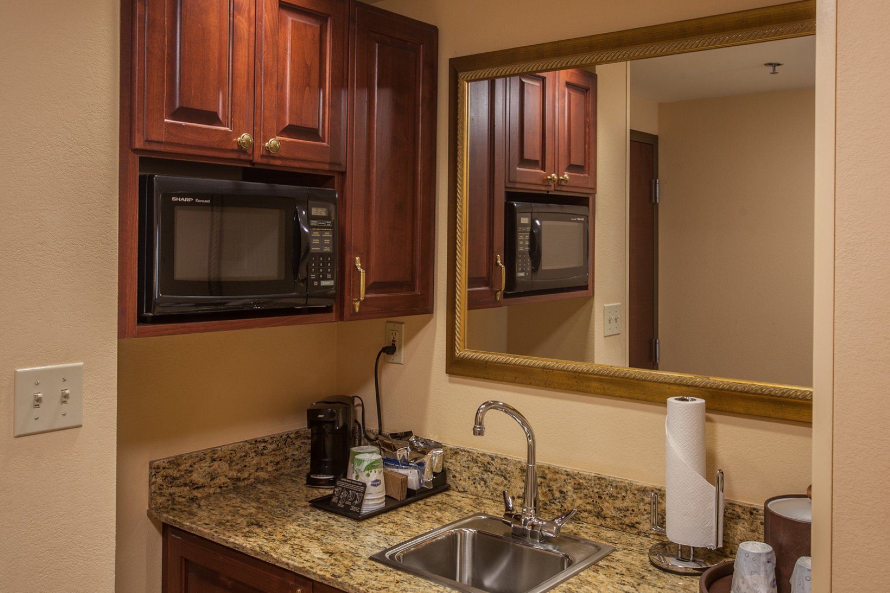 Hampton Inn & Suites - Stillwater Room Type - 2 QNS STUDIO SUITE NONSMOK