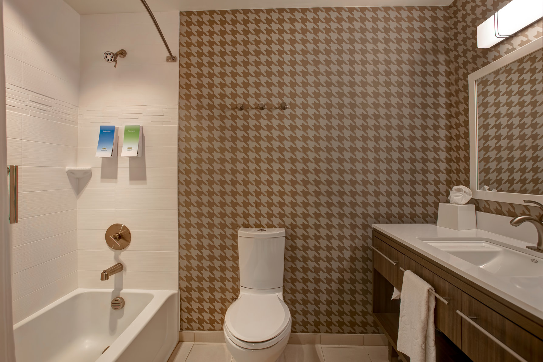 Home2 Suites by Hilton San Antonio Riverwalk, TX Room Type - 1QN HEARING ACC STUDIO NS