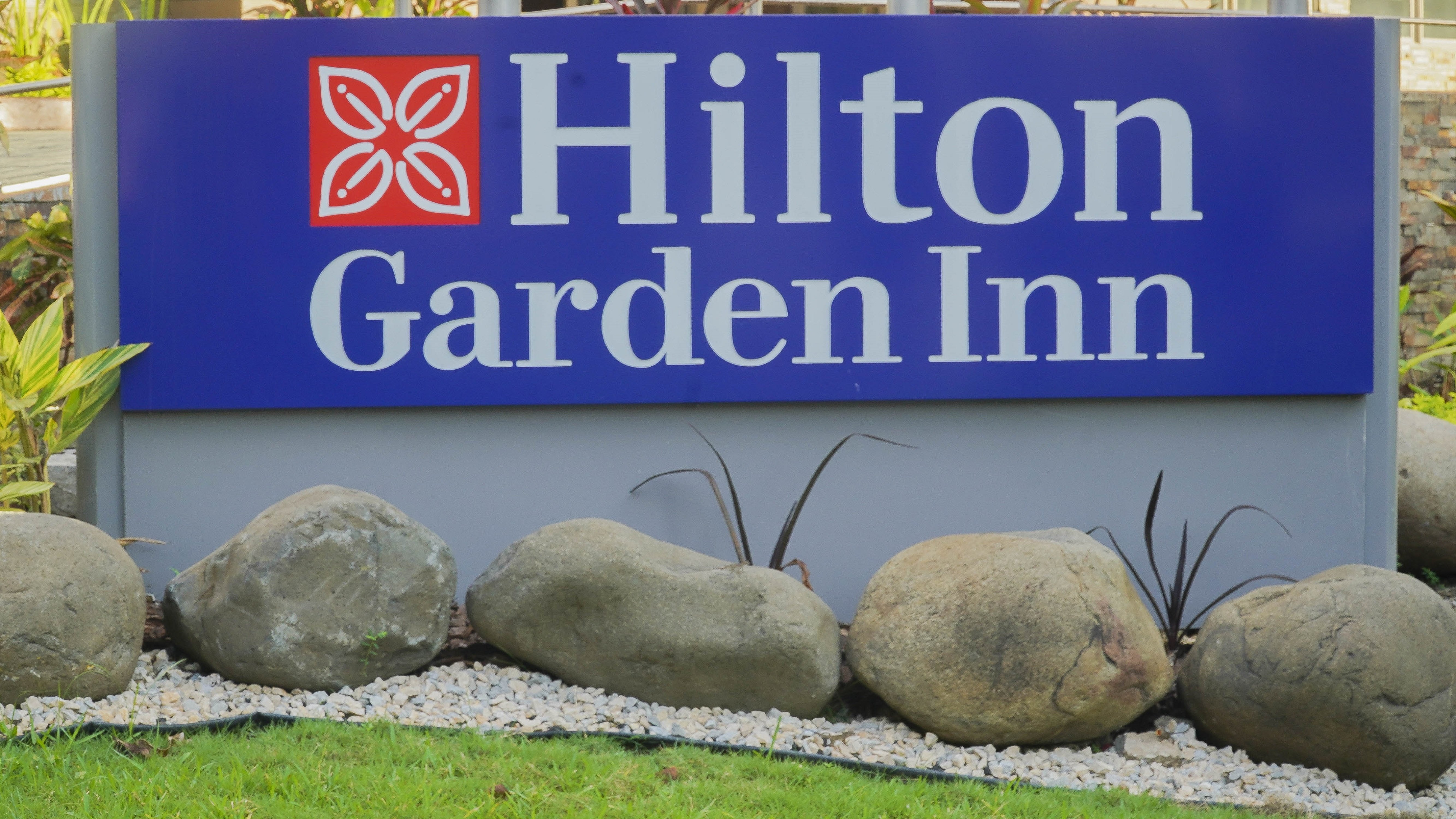 Hilton Garden Inn Panama City