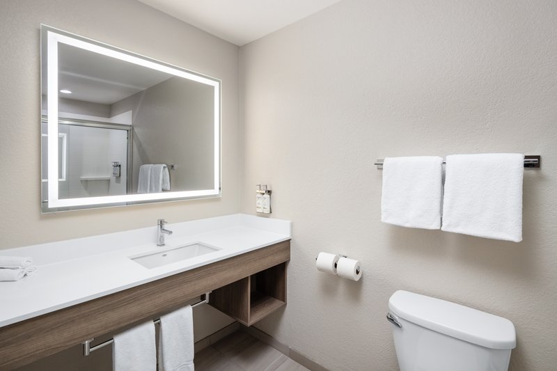 HOLIDAY INN EXP STES EAST