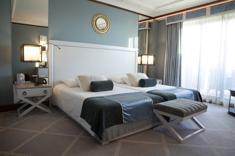 Seascape Room