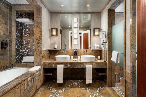 Seaview Retreat Room