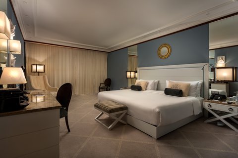 Seaview Retreat Room