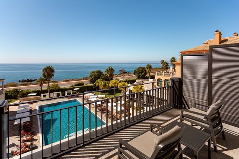 Seaview Retreat Room