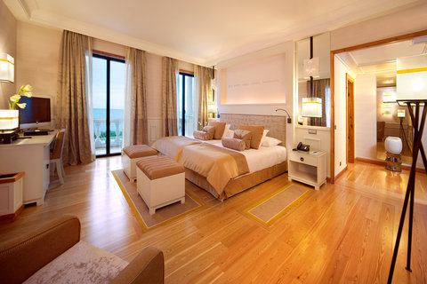 Villadeste Seaview Retreat