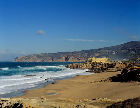 Praia do Guincho