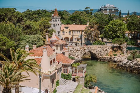 Cascais