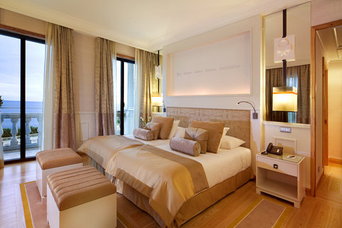 Villadeste Seaview Retreat