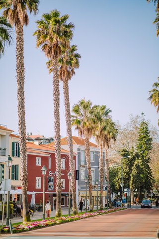 Cascais
