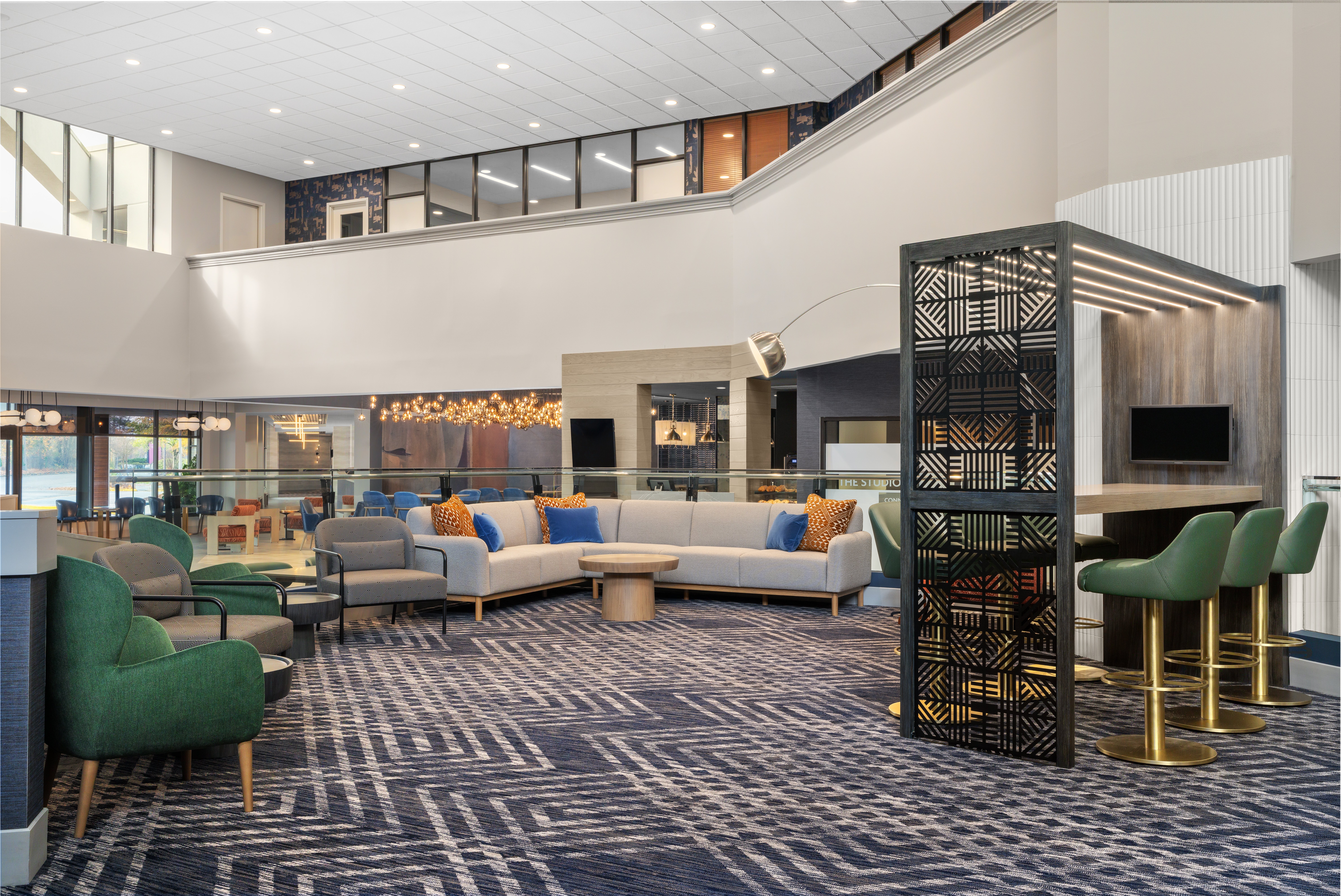 Crowne Plaza Virginia Beach Town Center