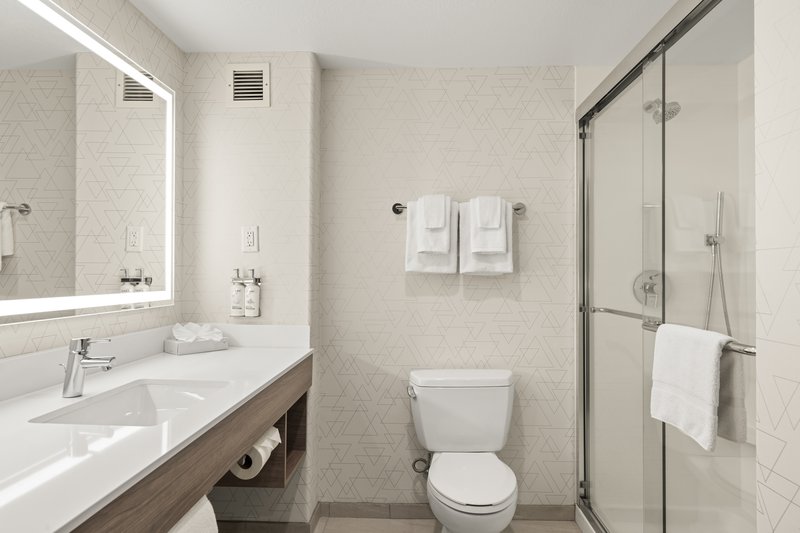 HOLIDAY INN EXP STES LINCOLN