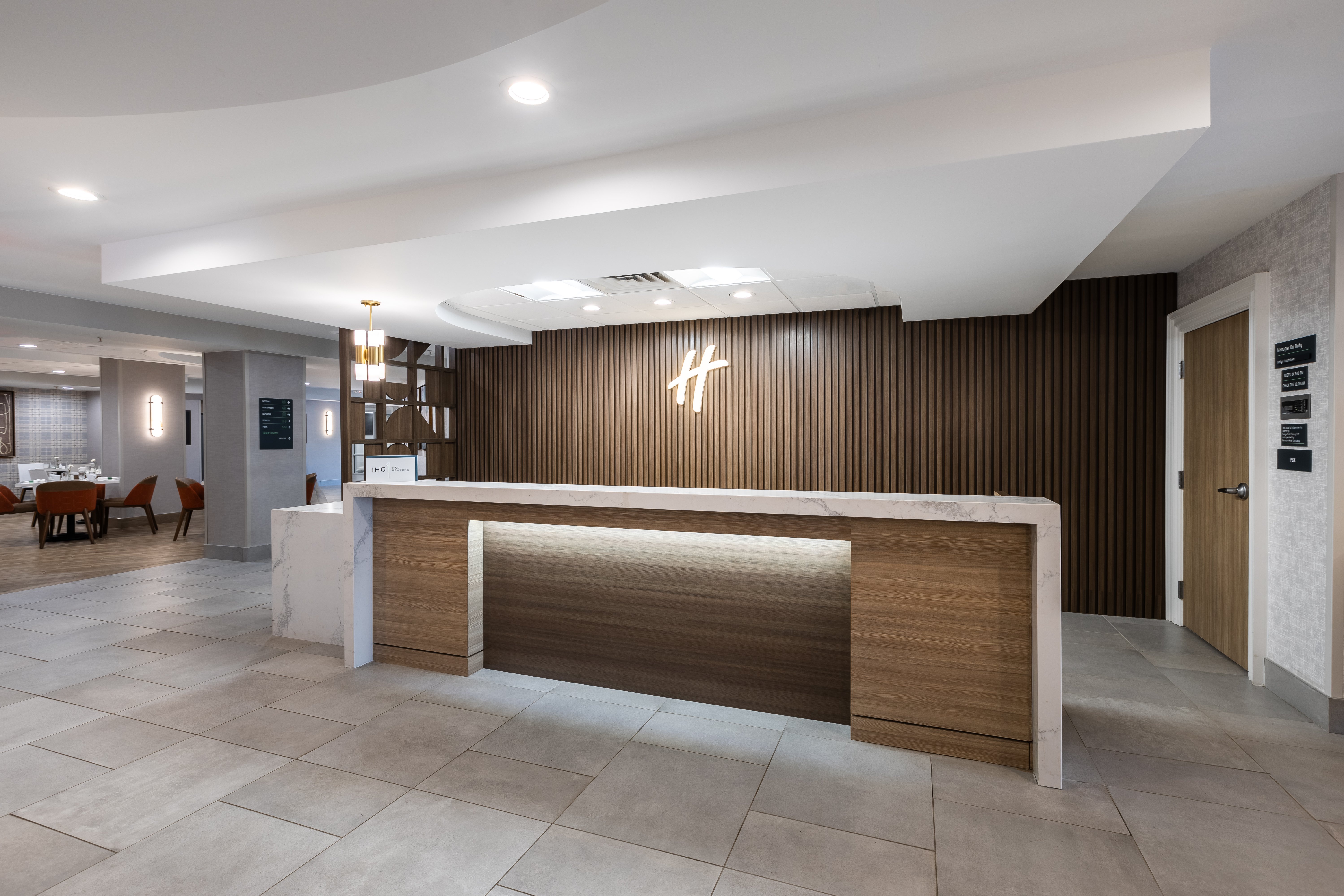 Holiday Inn Anderson-Clemson Area