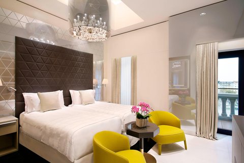 Katara Royal Suite - Kid’s Room II