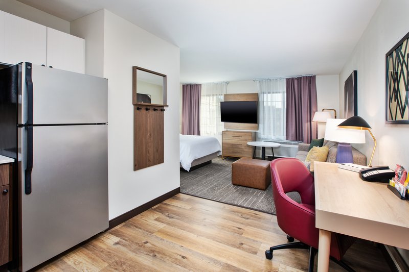 Staybridge Suites OMAHA 80TH AND DODGE