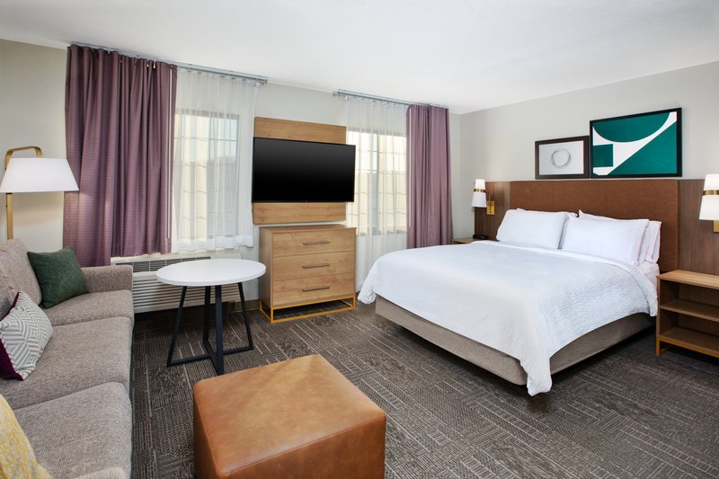 Staybridge Suites OMAHA 80TH AND DODGE