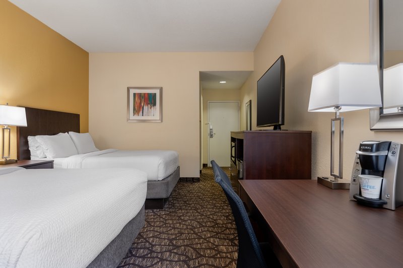 Holiday Inn Express Tallahassee East