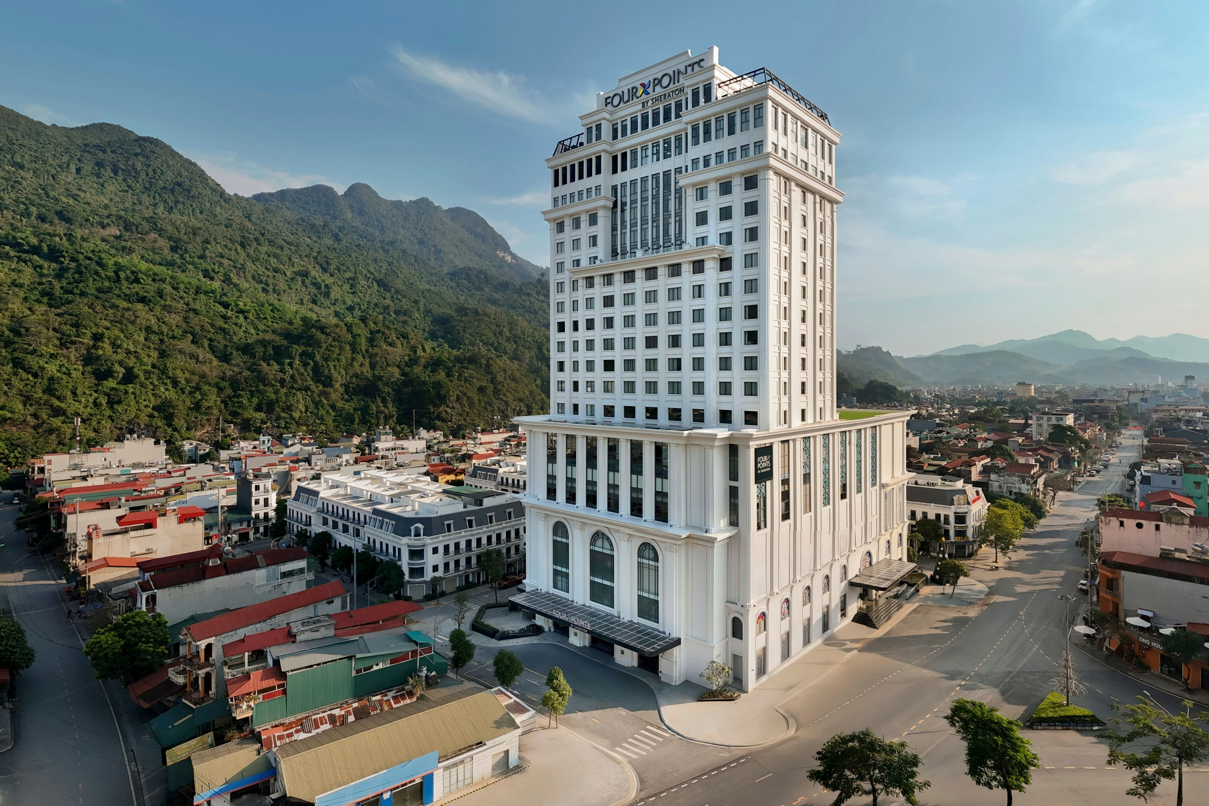 Four Points by Sheraton Ha Giang