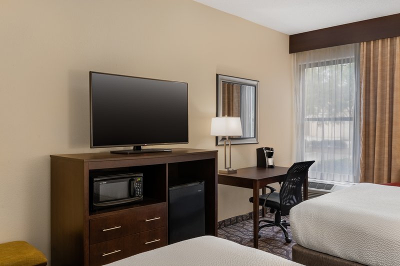 Holiday Inn Express Tallahassee East