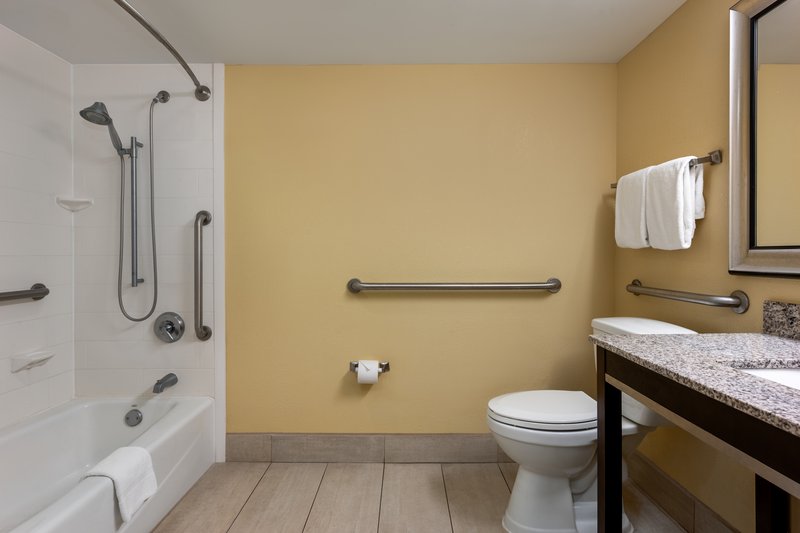 Holiday Inn Express Tallahassee East