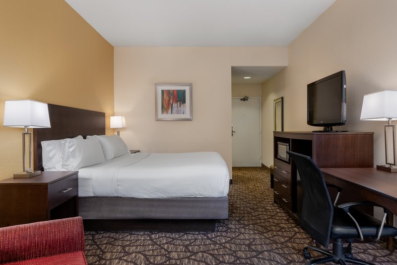 Holiday Inn Express Tallahassee East