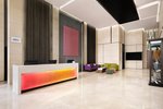 Aloft by Marriott Seoul Myeongdong