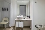Aloft Queen, Guest room, 2 Queen