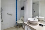 Aloft Queen, Guest room, 2 Queen