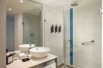 Aloft Ocean View King, Guest room, 1 King, Ocean view