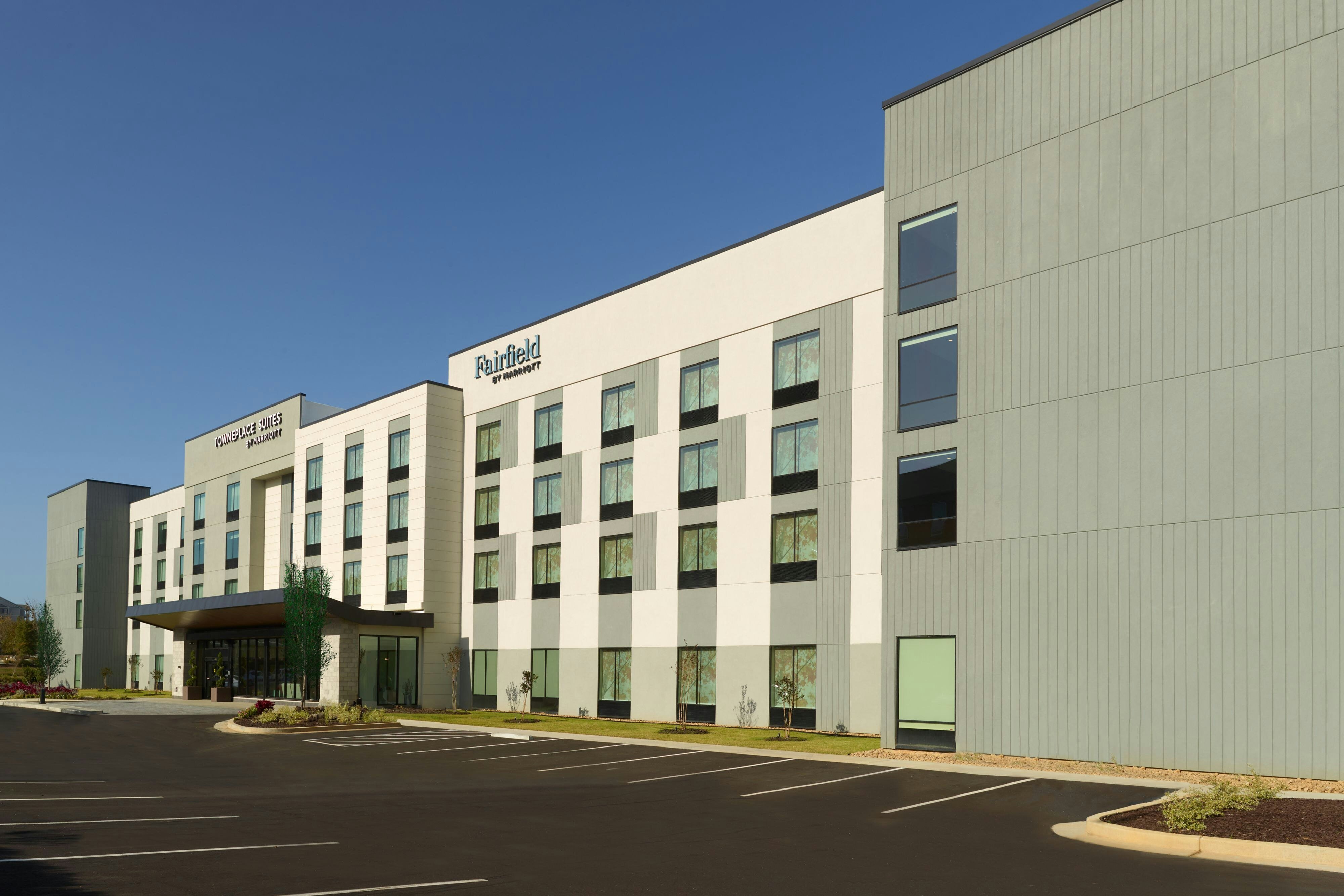 Fairfield by Marriott Inn & Suites Grove