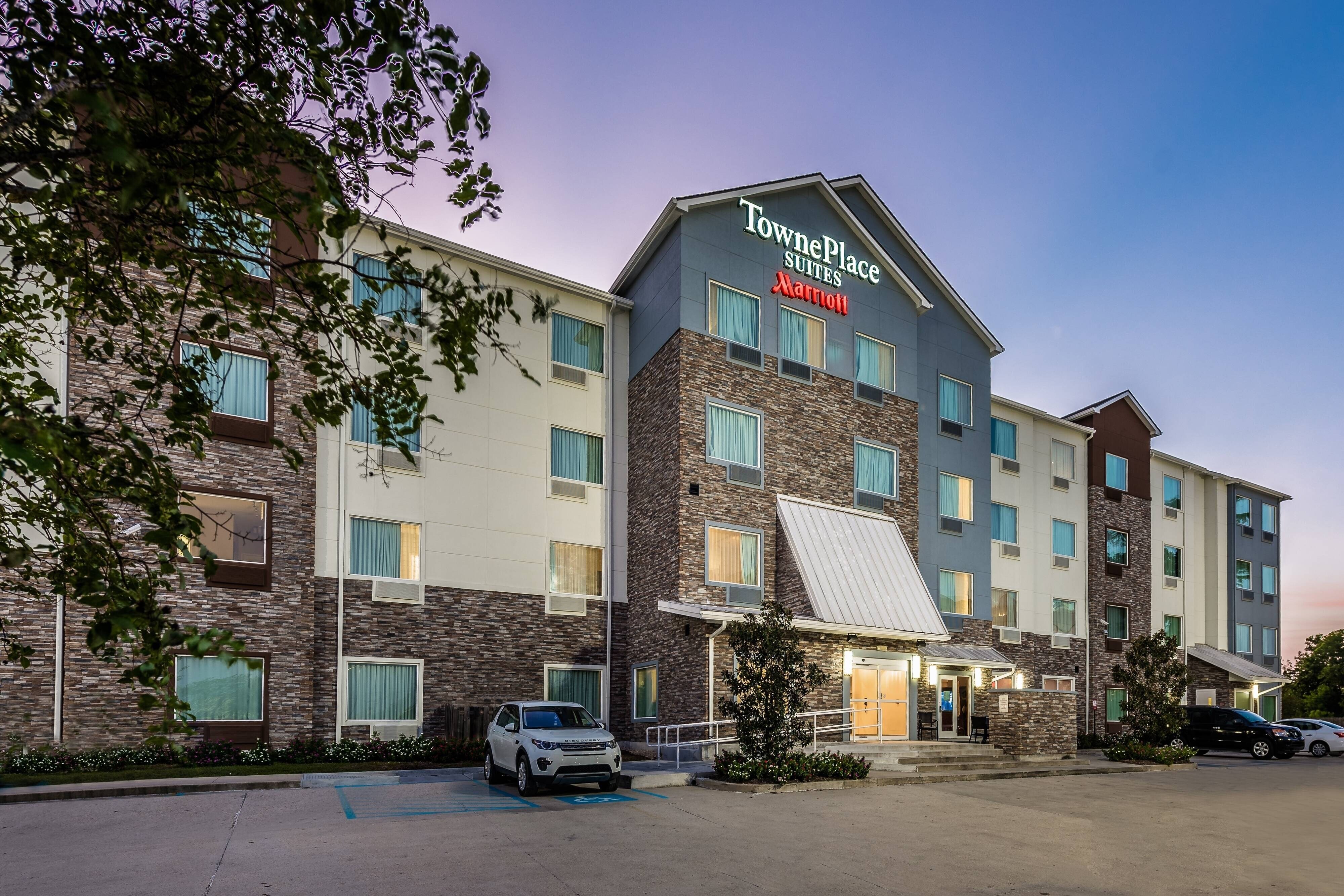 TownePlace Suites New Orleans/Harvey