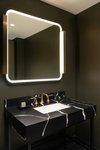 Tower, 1 Bedroom Suite, 1 King, Sofa bed, Balcony
