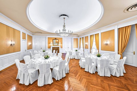 Gold Ballroom