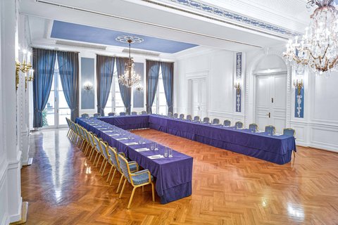 Junior Ballroom
