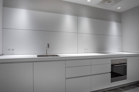 Presidential Suite - Kitchen