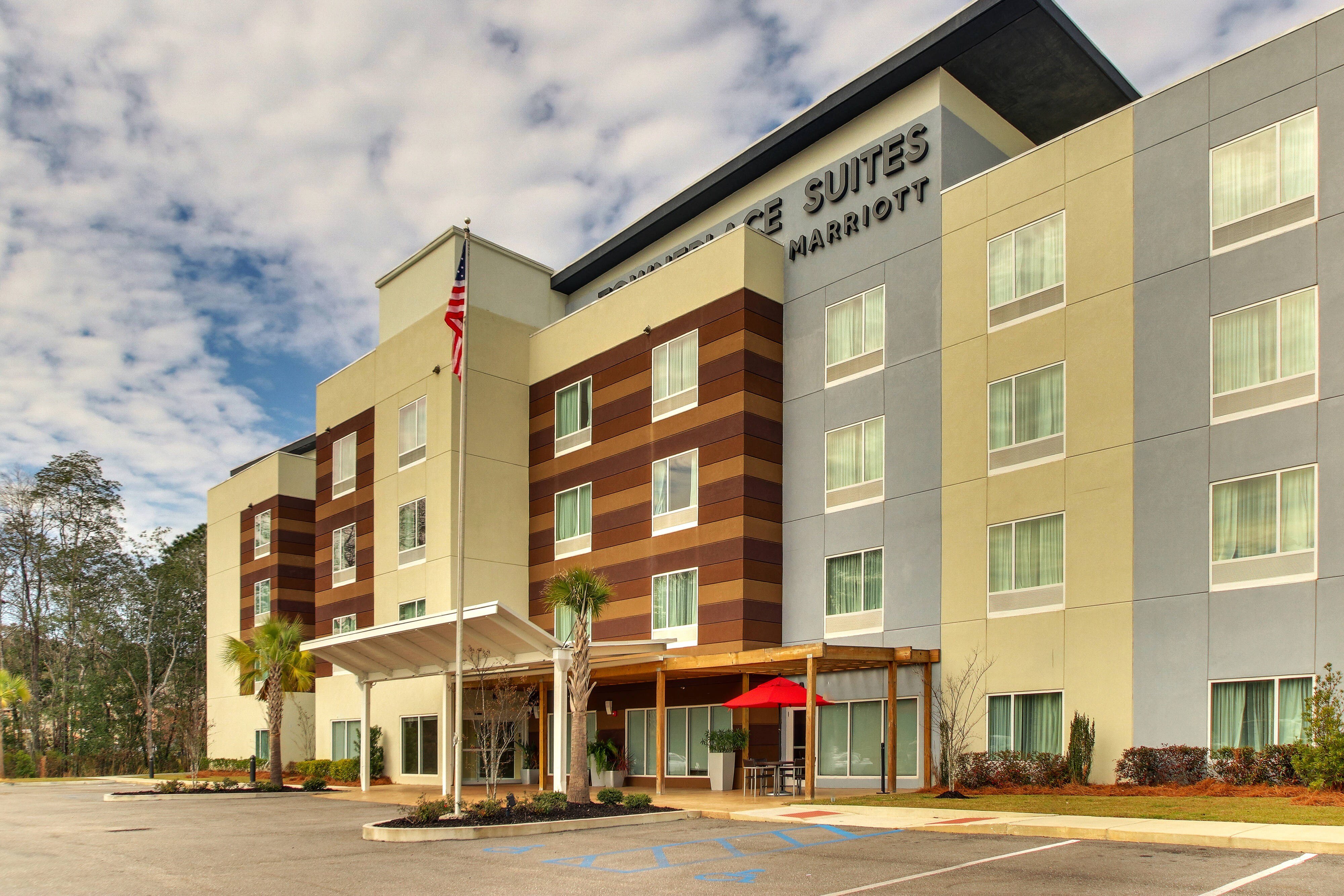 TownePlace Suites Mobile Saraland